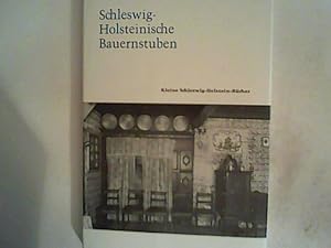 Seller image for Schleswig-Holsteinische Bauernstuben for sale by ANTIQUARIAT FRDEBUCH Inh.Michael Simon