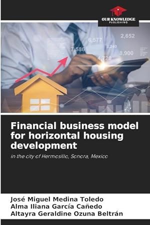 Seller image for Financial business model for horizontal housing development for sale by moluna