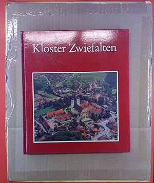 Seller image for Kloster Zwiefalten for sale by biblion2