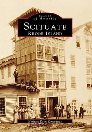 Image du vendeur pour Scituate, Rhode Island (Paperback) mis en vente par Grand Eagle Retail