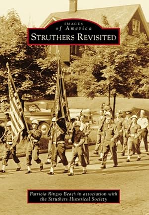 Immagine del venditore per Struthers Revisited (Paperback) venduto da Grand Eagle Retail