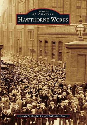 Immagine del venditore per Hawthorne Works (Paperback) venduto da Grand Eagle Retail