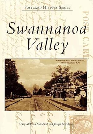 Image du vendeur pour Swannanoa Valley (Paperback) mis en vente par Grand Eagle Retail