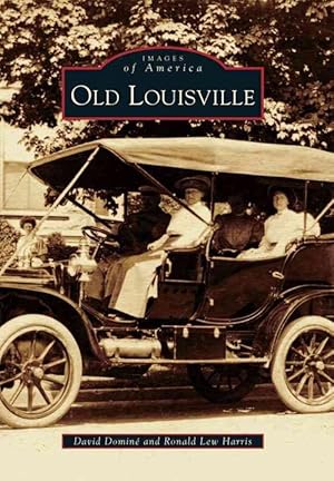 Bild des Verkufers fr Old Louisville (Paperback) zum Verkauf von Grand Eagle Retail