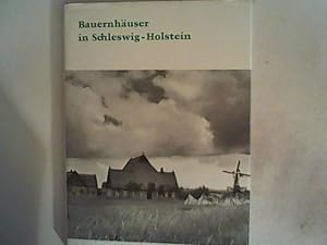 Seller image for Bauernhuser in Schleswig-Holstein for sale by ANTIQUARIAT FRDEBUCH Inh.Michael Simon
