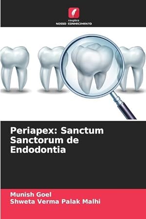 Bild des Verkufers fr Periapex: Sanctum Sanctorum de Endodontia zum Verkauf von moluna