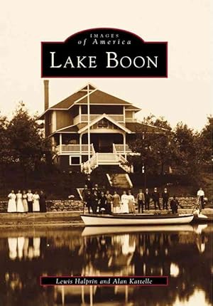 Imagen del vendedor de Lake Boon (Paperback) a la venta por Grand Eagle Retail