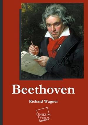 Imagen del vendedor de Beethoven a la venta por AHA-BUCH GmbH