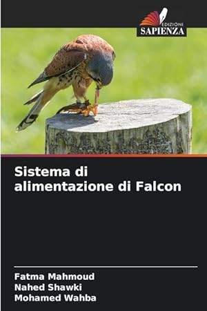 Bild des Verkufers fr Sistema di alimentazione di Falcon zum Verkauf von moluna