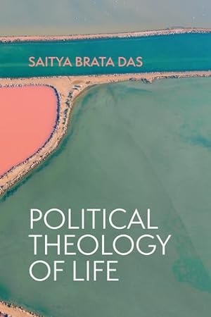 Bild des Verkufers fr Political Theology of Life [Soft Cover ] zum Verkauf von booksXpress