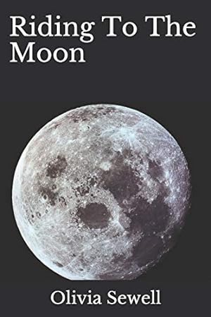 Seller image for Riding To The Moon [Soft Cover ] for sale by booksXpress