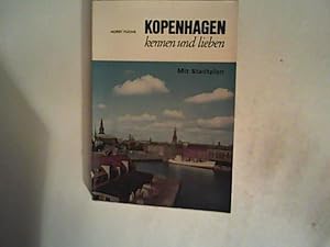 Seller image for Koppenhagen kennen und lieben for sale by ANTIQUARIAT FRDEBUCH Inh.Michael Simon