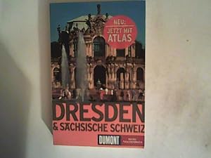 Seller image for Dresden und die Schsische Schweiz for sale by ANTIQUARIAT FRDEBUCH Inh.Michael Simon