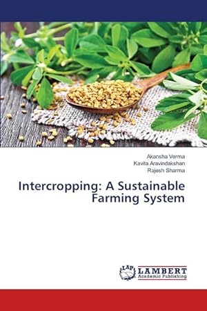 Seller image for Intercropping: A Sustainable Farming System for sale by moluna