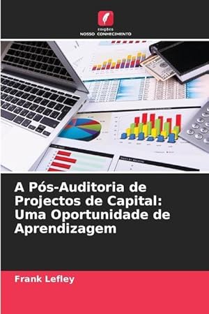 Bild des Verkufers fr A Ps-Auditoria de Projectos de Capital: Uma Oportunidade de Aprendizagem zum Verkauf von moluna