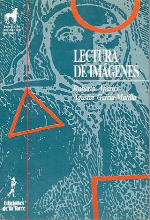 Seller image for Lectura de imgenes for sale by LIBRERA LAS HOJAS