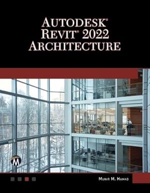 Seller image for Autodesk ® REVIT ® 2022 Architecture by Hamad, Munir [Paperback ] for sale by booksXpress