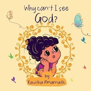 Seller image for Why can't I see God? [Soft Cover ] for sale by booksXpress