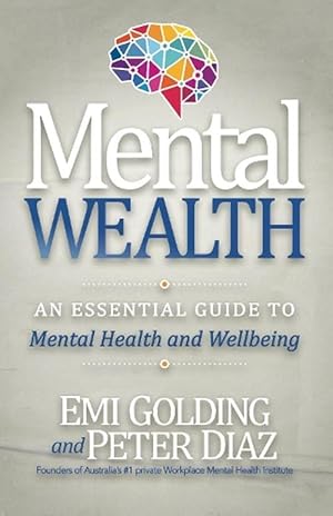 Immagine del venditore per Mental Wealth (Paperback) venduto da Grand Eagle Retail