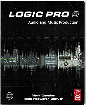 Logic Pro 9. Audio and Music Production