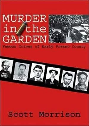 Imagen del vendedor de Murder in the Garden (Paperback) a la venta por Grand Eagle Retail
