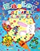 Image du vendeur pour Easter Dot Marker Activity Book: Alphabet, Numbers and Easter Illustrations Easy Guided Big Dots Easter Books for Kids Easter Dot Marker Coloring Book Dot Markers Activity Book Easter Gift for Kids [Soft Cover ] mis en vente par booksXpress