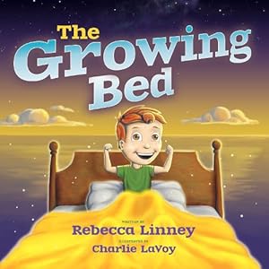 Seller image for The Growing Bed (Hardcover) for sale by Grand Eagle Retail