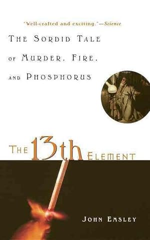 Seller image for 13th Element (Paperback) for sale by Grand Eagle Retail