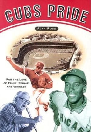 Immagine del venditore per Cubs Pride (Paperback) venduto da Grand Eagle Retail