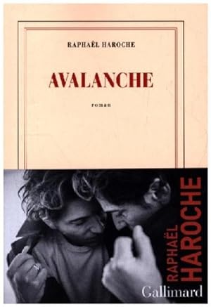 Image du vendeur pour Avalanche mis en vente par Rheinberg-Buch Andreas Meier eK