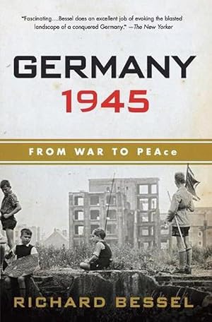 Seller image for Germany 1945 (Paperback) for sale by Grand Eagle Retail