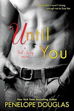 Seller image for Until You (Paperback) for sale by Grand Eagle Retail