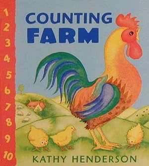 Imagen del vendedor de Counting Farm (Board Books) a la venta por Grand Eagle Retail