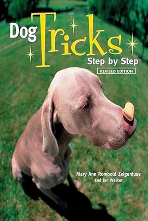 Image du vendeur pour Dog Tricks (Paperback) mis en vente par Grand Eagle Retail