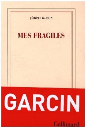Image du vendeur pour Mes Fragiles mis en vente par Rheinberg-Buch Andreas Meier eK