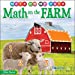 Seller image for Math on my Path: Math on the Farmâ  Counting, Sorting, Comparing, and Shape Recognition Fun on a Farm, Grades K-2 Leveled Readers (24 pgs) [Hardcover ] for sale by booksXpress