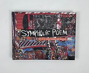 Seller image for Symphonic Poem: The Art of Aminah Brenda Lynn Robinson for sale by Free Play Books