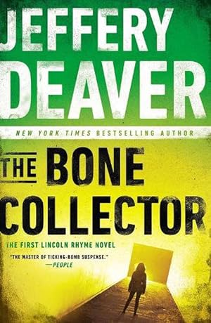 Immagine del venditore per The Bone Collector (Paperback) venduto da Grand Eagle Retail