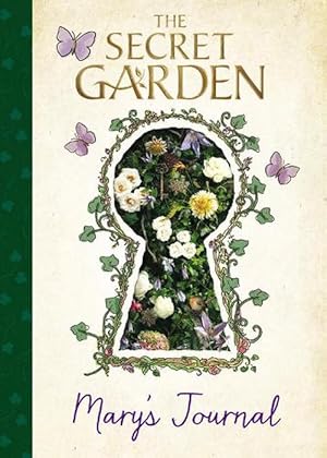 Bild des Verkufers fr The Secret Garden: Mary's Journal (Hardcover) zum Verkauf von Grand Eagle Retail