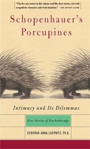 Imagen del vendedor de Schopenhauer's Porcupines (Paperback) a la venta por Grand Eagle Retail