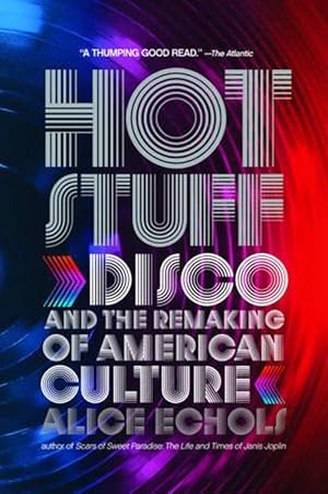 Immagine del venditore per Hot Stuff (Paperback) venduto da Grand Eagle Retail