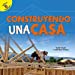 Bild des Verkufers fr Aprendamos (Let's Learn) Construyendo una casa (Spanish Edition) [Soft Cover ] zum Verkauf von booksXpress