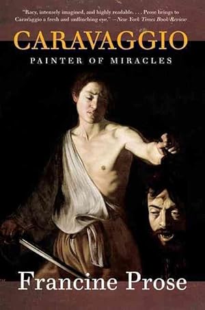 Seller image for Caravaggio (Paperback) for sale by Grand Eagle Retail