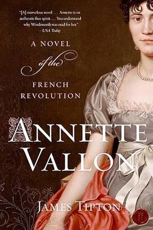 Seller image for Annette Vallon (Paperback) for sale by Grand Eagle Retail