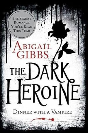 Immagine del venditore per The Dark Heroine (Paperback) venduto da Grand Eagle Retail