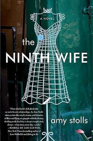 Seller image for The Ninth Wife (Paperback) for sale by Grand Eagle Retail