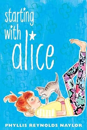 Seller image for Starting with Alice (Paperback) for sale by Grand Eagle Retail