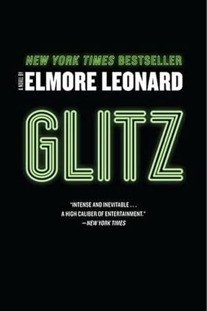 Seller image for Glitz (Paperback) for sale by Grand Eagle Retail