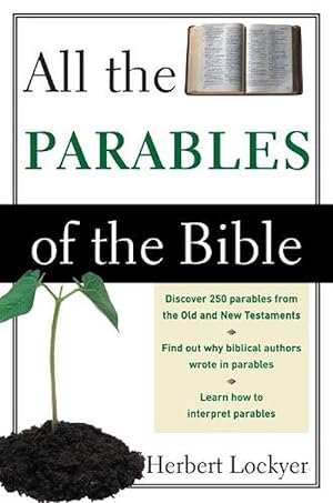 Seller image for All the Parables of the Bible (Paperback) for sale by Grand Eagle Retail