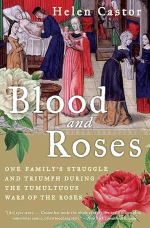 Seller image for Blood and Roses (Paperback) for sale by Grand Eagle Retail